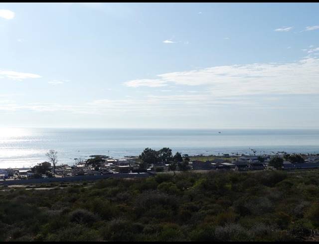LAND FOR SALE IN ST HELENA VIEWS